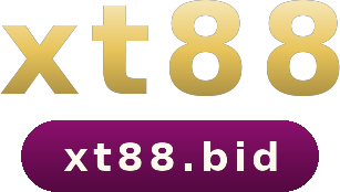 xt88 logo