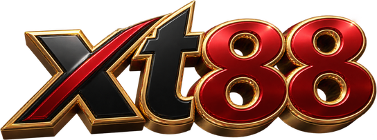 xt88 logo